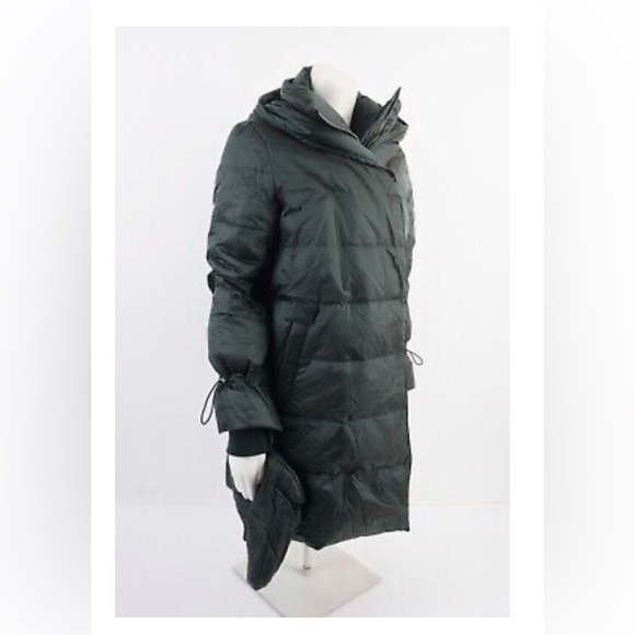 BNWT ZARA DOWN PUFFER JACKET! (Size Small) - Picture 1 of 7